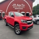 JN auto Chevrolet Colorado V6 4x4 2017 8609615 Image principale